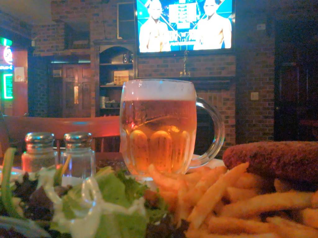 Glenlo Tavern | restaurant | 6418 Fresh Pond Rd, Ridgewood, NY 11385, USA | 7184180661 OR +1 718-418-0661