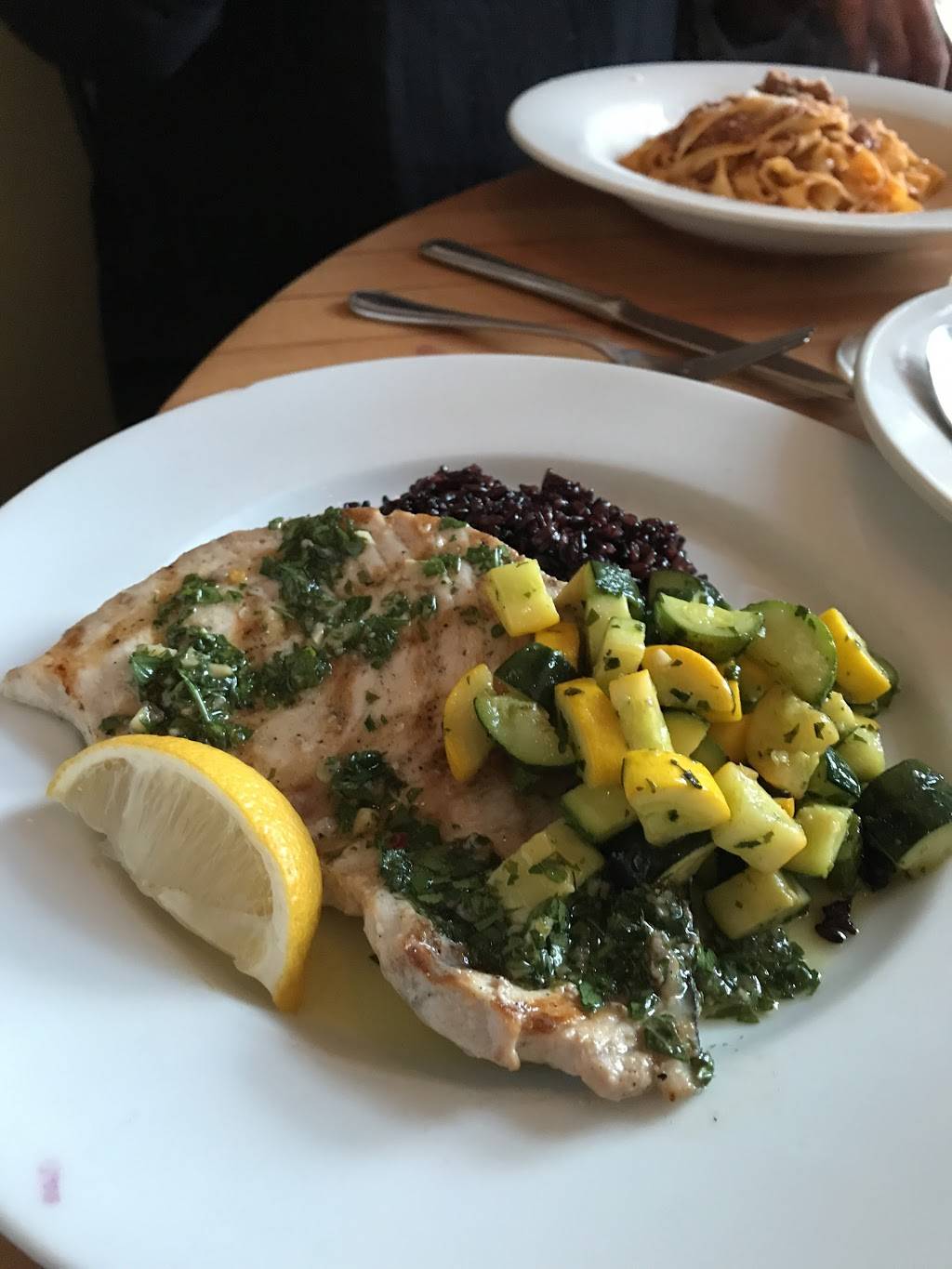 Mercato Osteria Enoteca | restaurant | 61 E Market St, Red Hook, NY 12571, USA | 8457585879 OR +1 845-758-5879