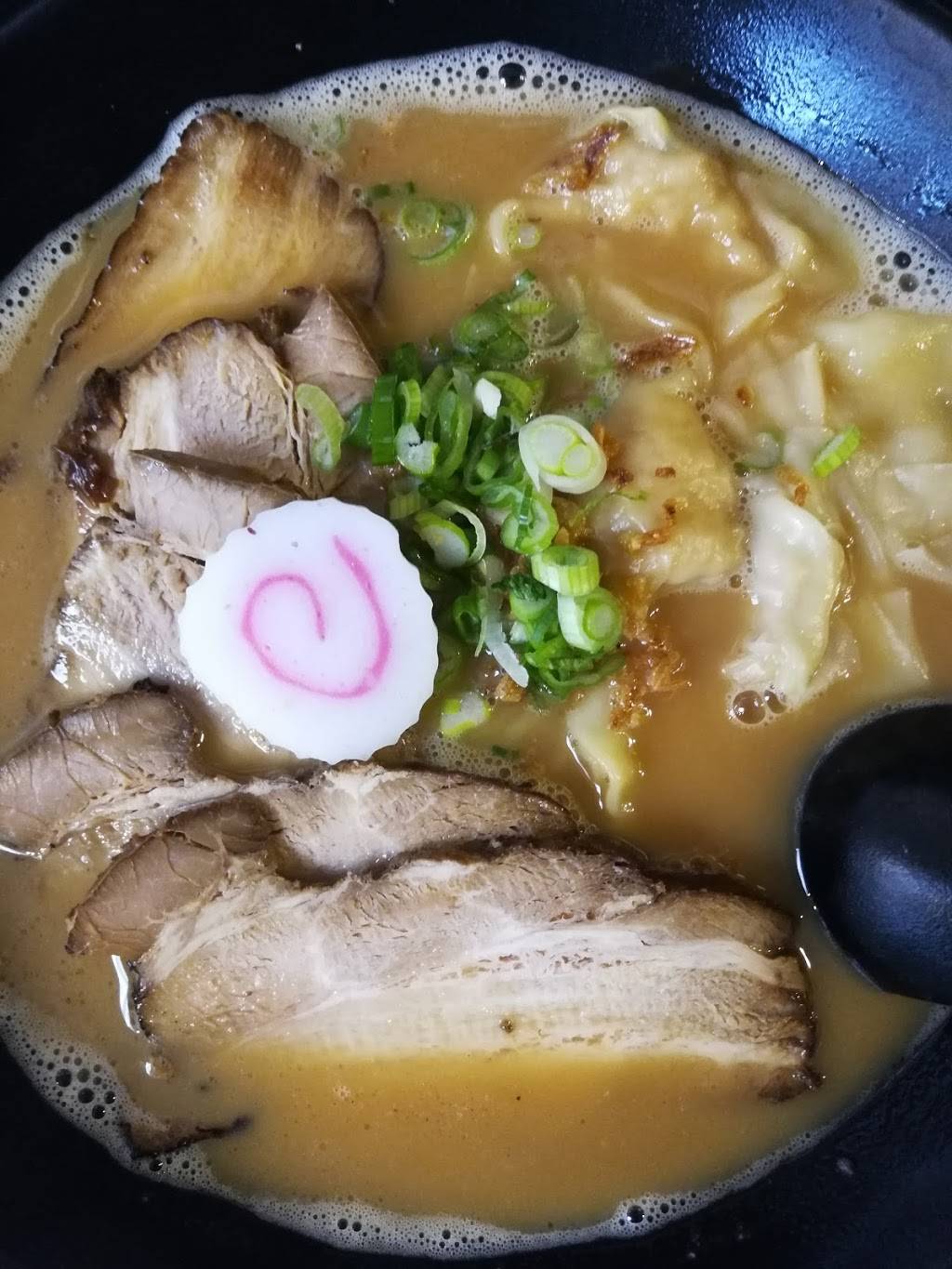 369 Ramen & Poke | restaurant | 3901 Inglewood Ave Ste 107, Redondo Beach, CA 90278, USA | 3103491993 OR +1 310-349-1993