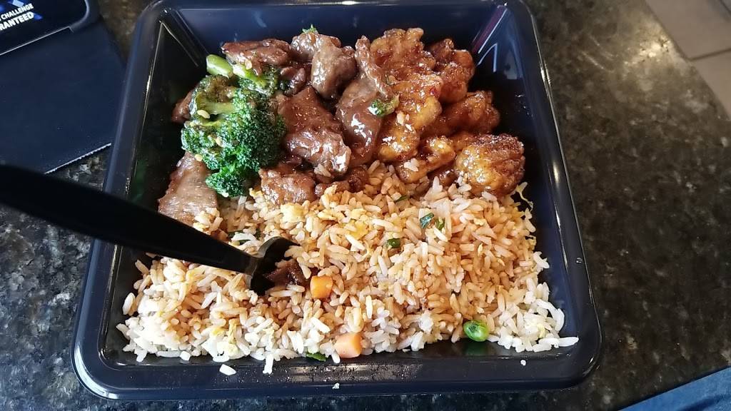 Panda Express | meal takeaway | 12610 Day St, Moreno Valley, CA 92553, USA | 9516560162 OR +1 951-656-0162