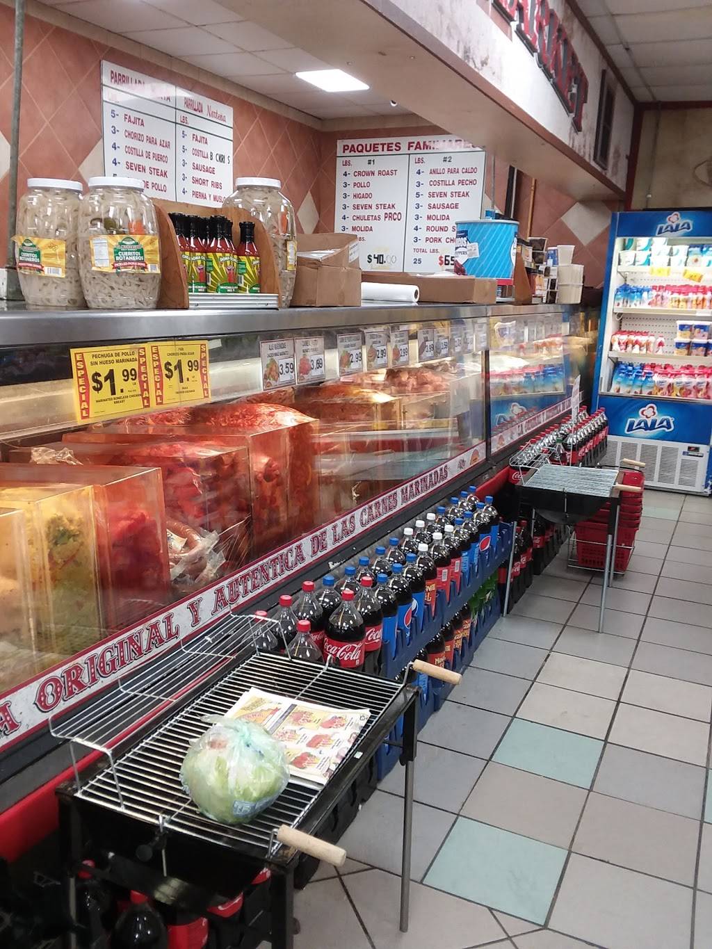 La Michoacana Meat Market | bakery | 3040 Little York Rd, Houston, TX 77093, USA | 7136927130 OR +1 713-692-7130