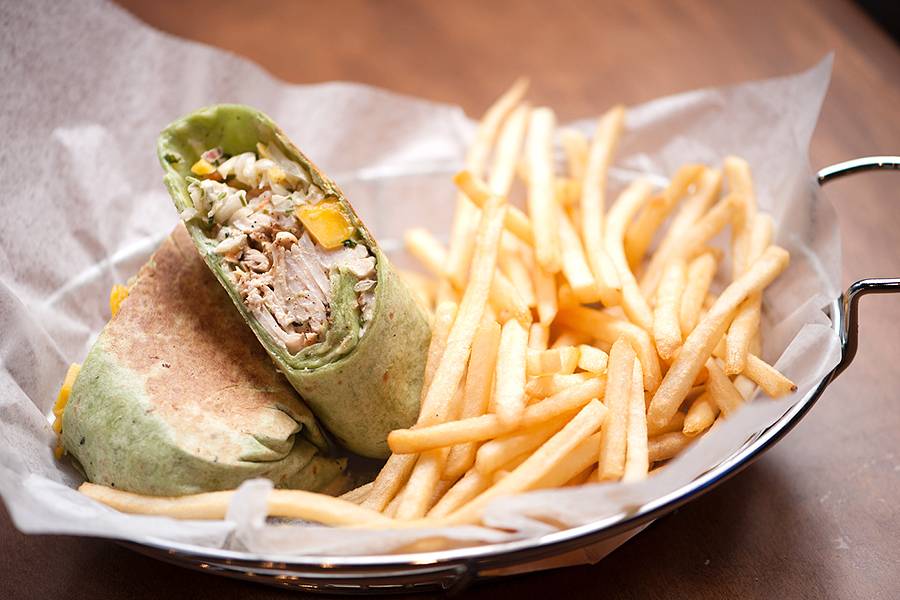 Duckys Sports Lounge | restaurant | 1719 W Kennedy Blvd, Tampa, FL 33606, USA | 8132546160 OR +1 813-254-6160