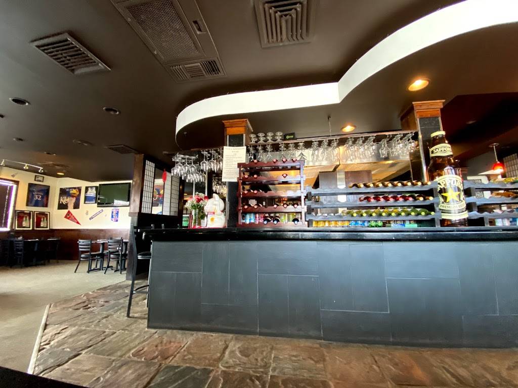 Oriental Bistro & Grill KS | restaurant | 1511 W 23rd St, Lawrence, KS 66046, USA | 7858418881 OR +1 785-841-8881