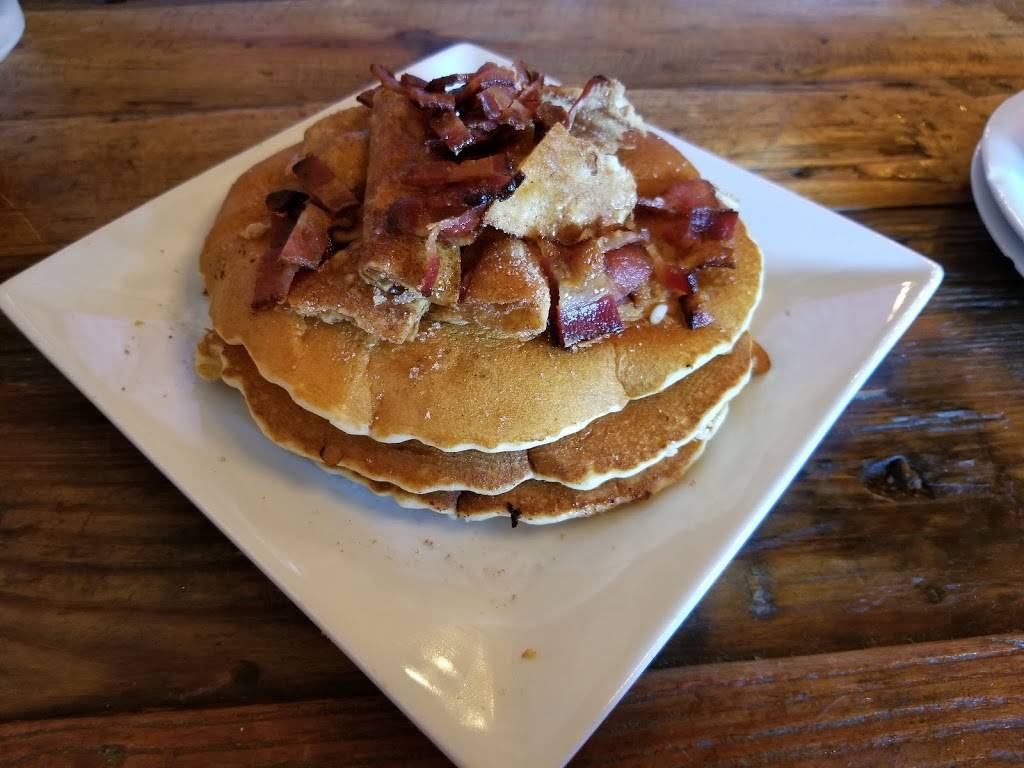 Bread & Barley | restaurant | 130 N Citrus Ave, Covina, CA 91723, USA | 6263393310 OR +1 626-339-3310