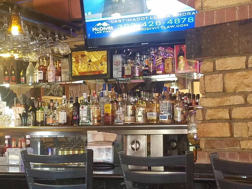 Los Toritos Mexican Restaurant | night club | 9405 E Colfax Ave, Aurora, CO 80010, USA | 3033666381 OR +1 303-366-6381