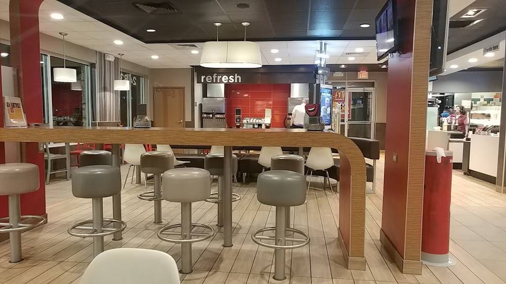 McDonalds | cafe | 2483 Nicholasville Rd, Lexington, KY 40503, USA | 8592785902 OR +1 859-278-5902