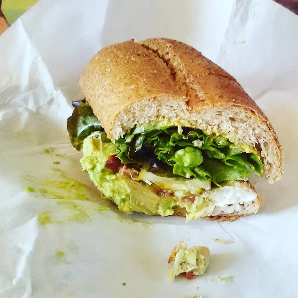 Driftwood Deli & Market | restaurant | 3450 El Camino Real, Palo Alto, CA 94306, USA | 6504934162 OR +1 650-493-4162