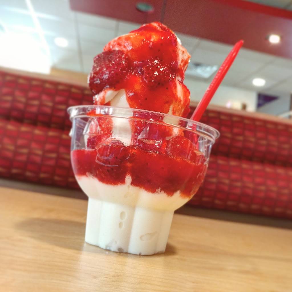 Dairy Queen Grill & Chill | restaurant | 3132 St Joe Center Rd, Fort Wayne, IN 46835, USA | 2603876206 OR +1 260-387-6206