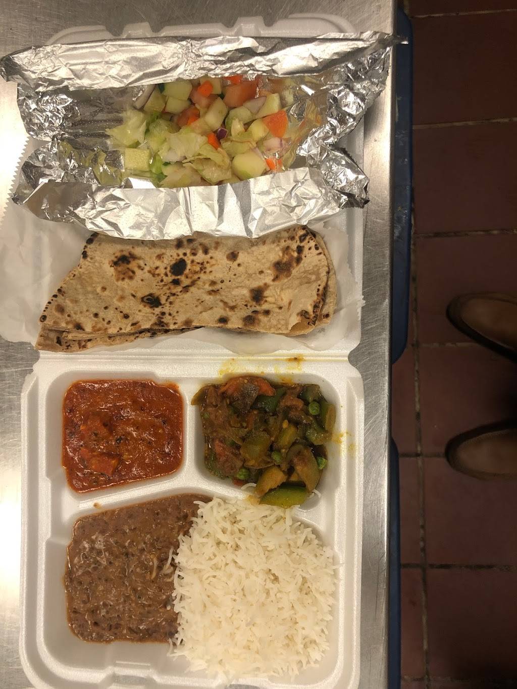 Tandoori Tadka | restaurant | 713 Newark Ave, Jersey City, NJ 07306, USA | 2019185203 OR +1 201-918-5203