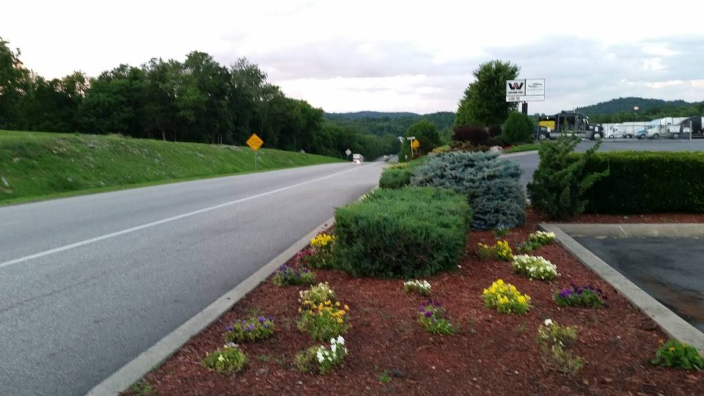 TravelCenters of America | restaurant | 2516 N Lee Hwy, Lexington, VA 24450, USA | 5404633478 OR +1 540-463-3478