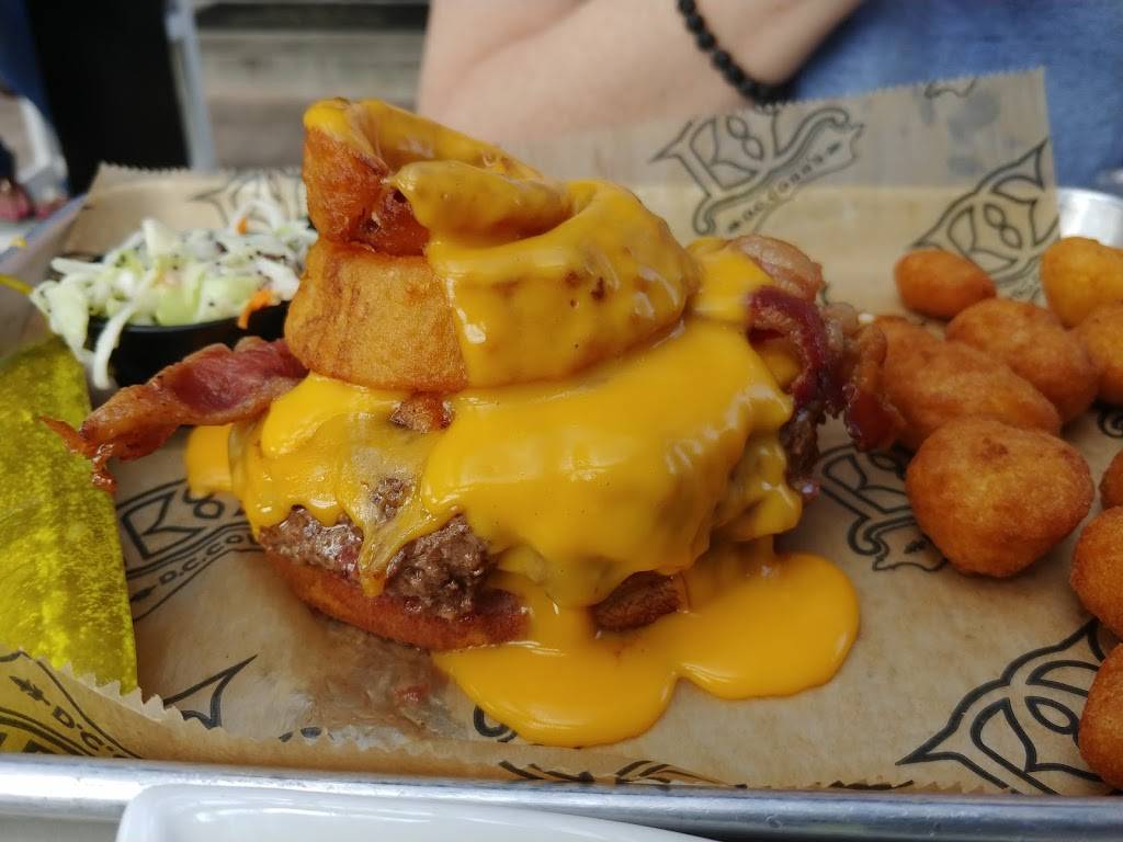 D.C. Cobbs McHenry | restaurant | 1204 N Green St, McHenry, IL 60050, USA | 8153222010 OR +1 815-322-2010