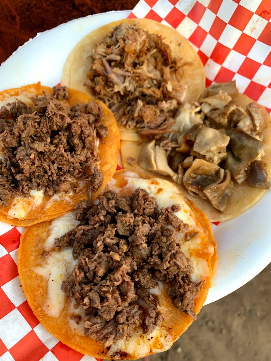 559 Street Tacos | restaurant | 780 E Nees Ave, Fresno, CA 93720, USA | 5597207059 OR +1 559-720-7059