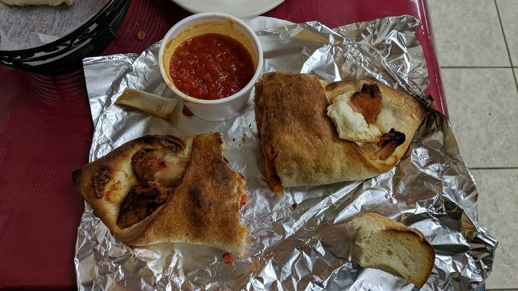 Alex Pizza | restaurant | 194 W Old Country Rd, Hicksville, NY 11801, USA | 5169328489 OR +1 516-932-8489