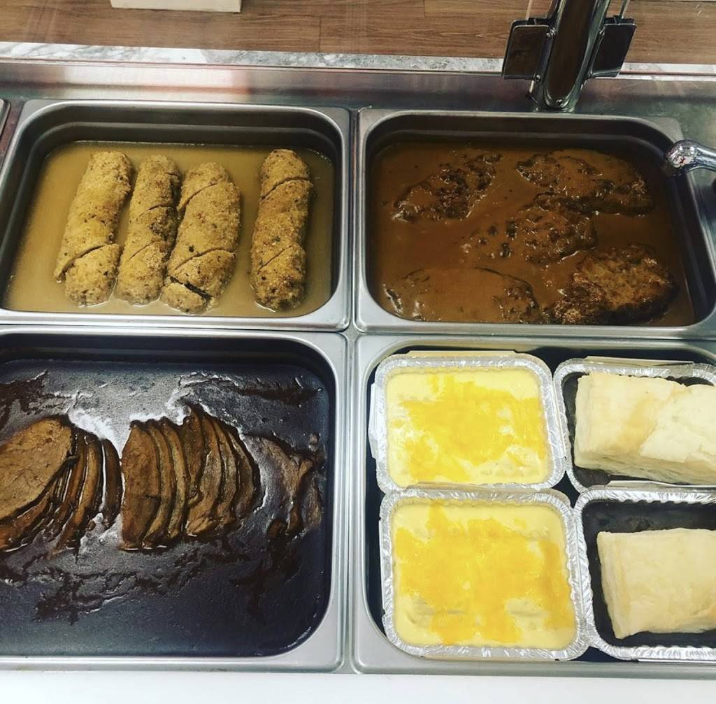 Hearty & Healthy | cafe | 969 McLean Ave, Yonkers, NY 10704, USA | 9142378131 OR +1 914-237-8131