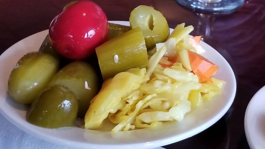 Hapisgah | restaurant | 147-25 Union Tpke, Flushing, NY 11367, USA | 7183804449 OR +1 718-380-4449