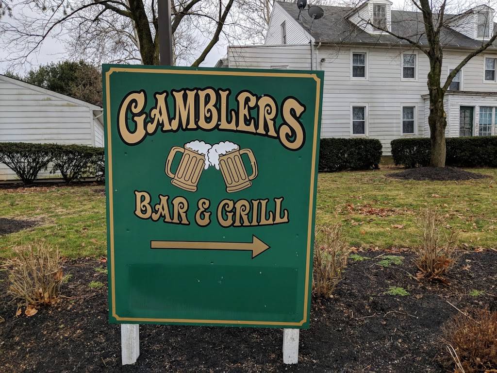 Gambler Ridge Golf Course | restaurant | 121 Burlington Path Rd, Cream Ridge, NJ 08514, USA | 6097583588 OR +1 609-758-3588