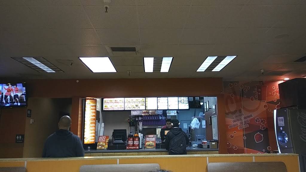 Jack in the Box | restaurant | 6020 Industrial Way, Livermore, CA 94551, USA | 9256060793 OR +1 925-606-0793