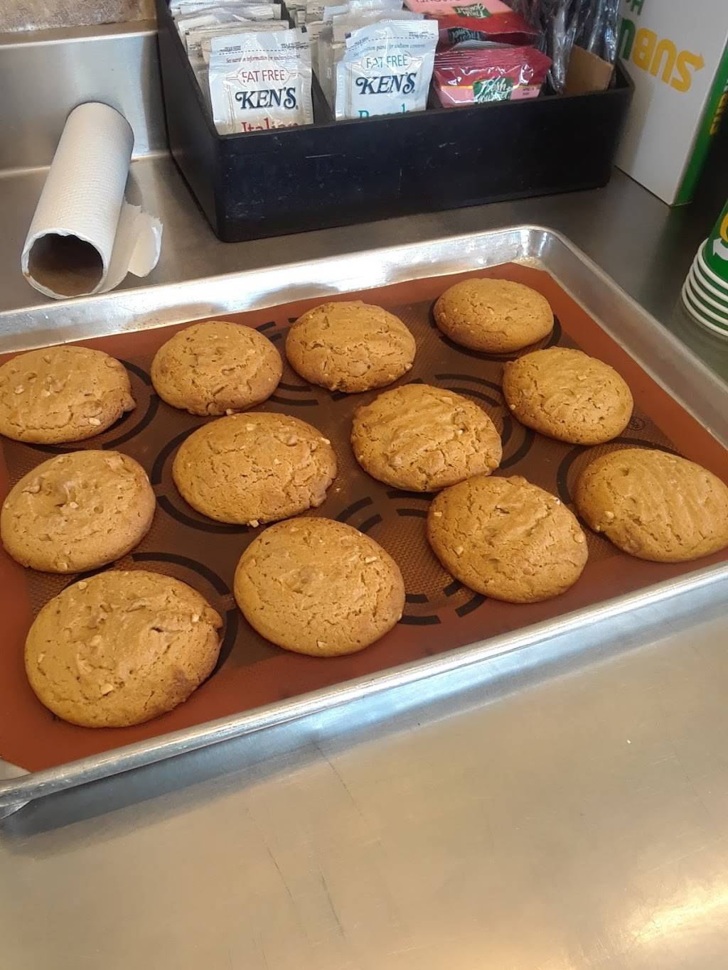 Subway Restaurants | restaurant | 3135 34th St N, St. Petersburg, FL 33713, USA | 7275219900 OR +1 727-521-9900