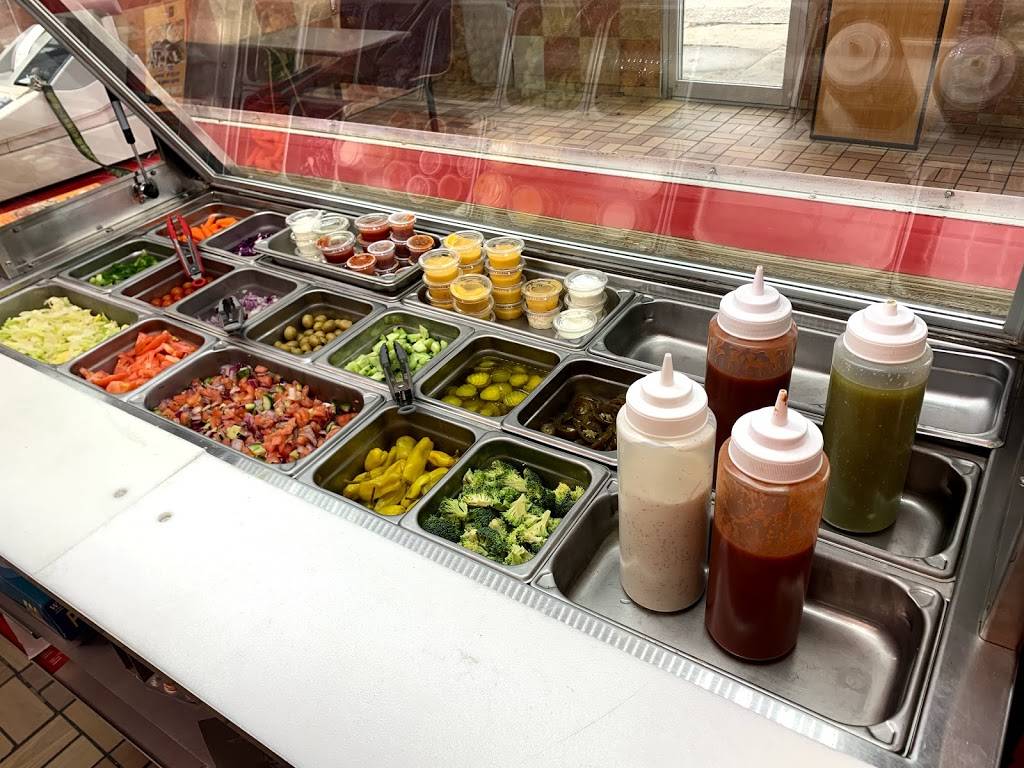 Halal Boyz | restaurant | 1126 Broad St, Newark, NJ 07114, USA | 8622409073 OR +1 862-240-9073