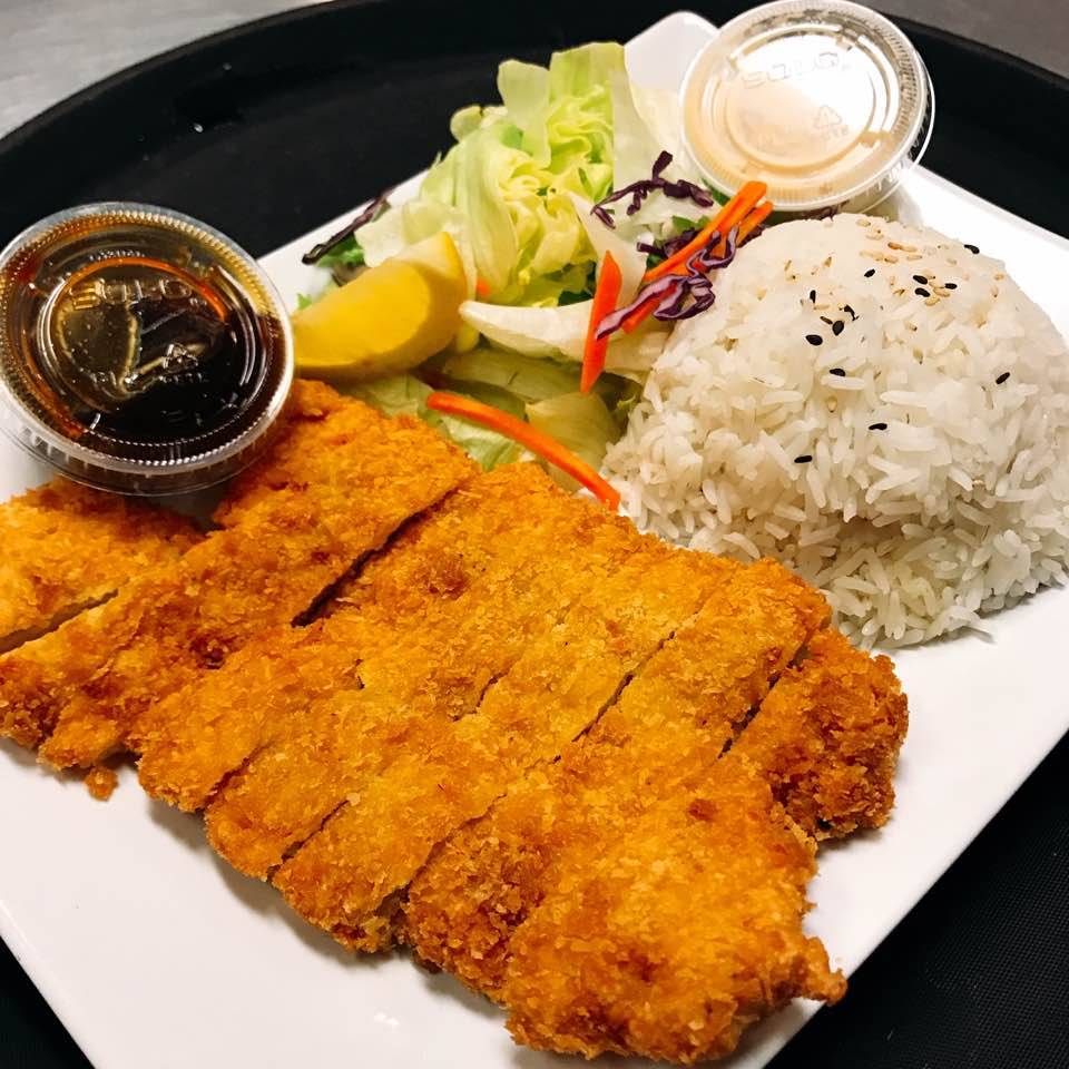 Osaka Japanese Cuisine | restaurant | 129 Statesville Blvd, Salisbury, NC 28144, USA | 7046382265 OR +1 704-638-2265