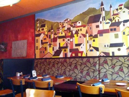 Cottage Inn Pizza | meal delivery | 1141 Broadway St, Ann Arbor, MI 48105, USA | 7349959101 OR +1 734-995-9101