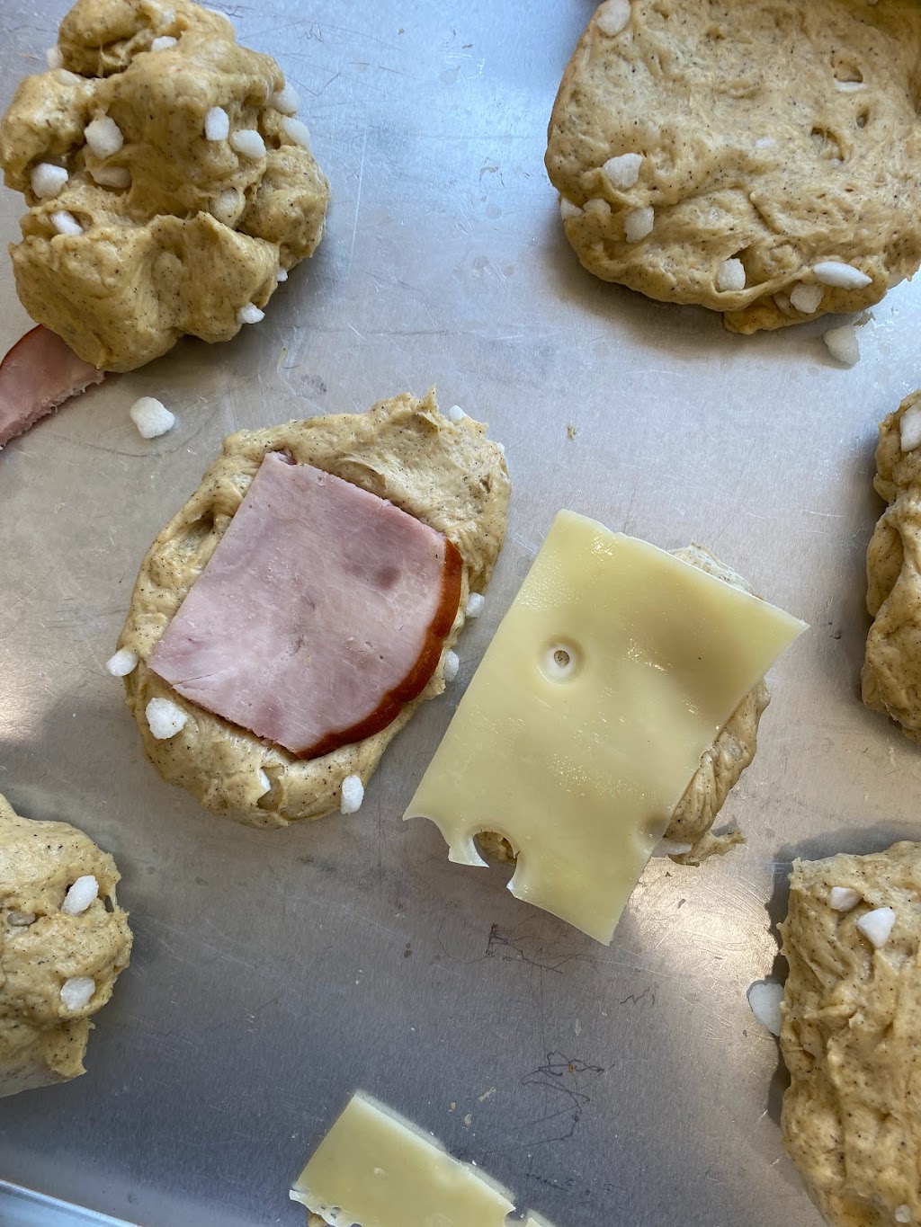 Sean’s Waffles | restaurant | 820 NY-199, Milan, NY 12571, USA | 9144891690 OR +1 914-489-1690