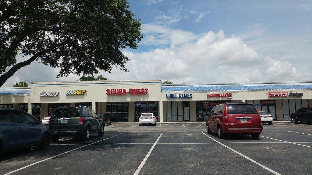 Subway | meal takeaway | 8096 S Orange Blossom Trail, Orlando, FL 32809, USA | 4078570292 OR +1 407-857-0292