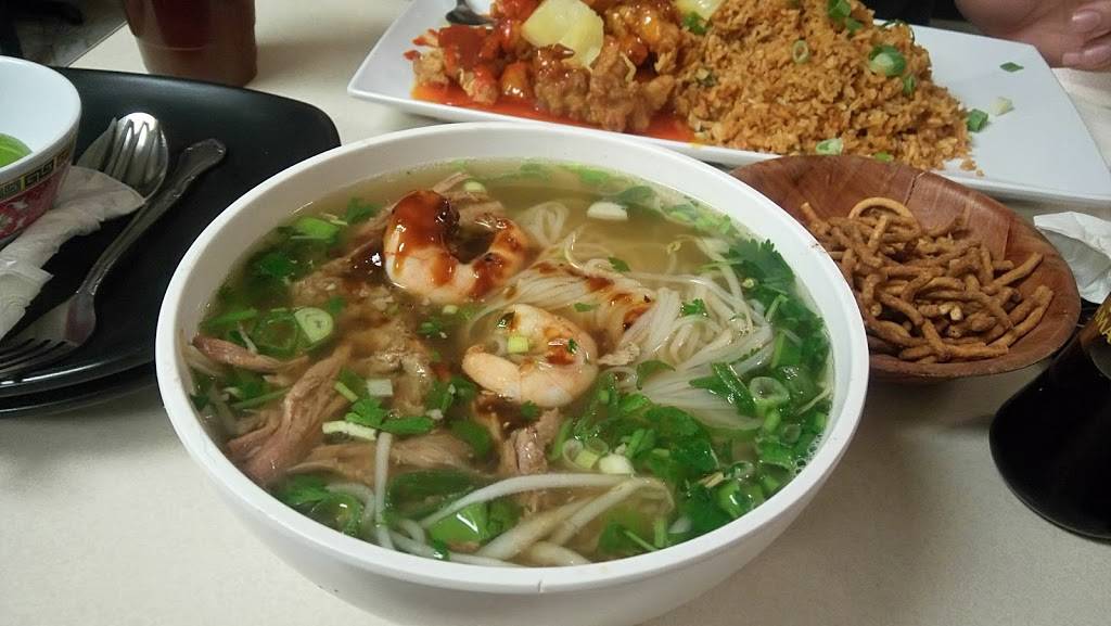 Asian Bowl | restaurant | Belaguer 24150, Del Sol I, 22205 Tijuana, B.C., Mexico | 016641111731 OR +52 664 111 1731