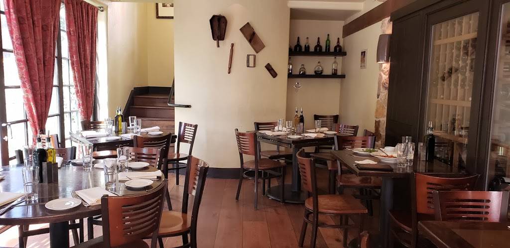 La Bottega | restaurant | 100 E Meadow Dr, Vail, CO 81657, USA | 9704760280 OR +1 970-476-0280