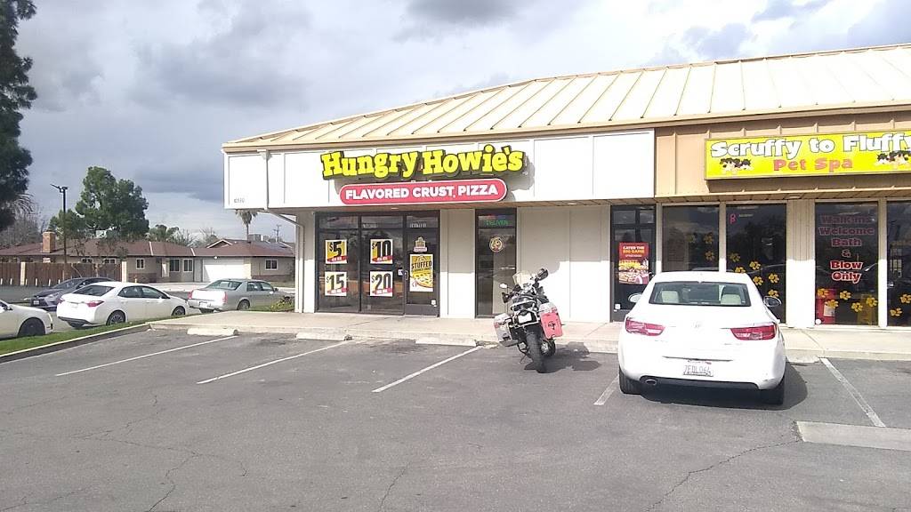 Hungry Howies Pizza | meal delivery | 10530 Rosedale Hwy #1, Bakersfield, CA 93312, USA | 6614270777 OR +1 661-427-0777