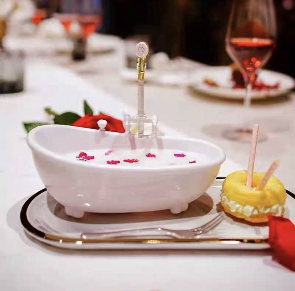 Boba Tea | cafe | 20 Eswin St, Cincinnati, OH 45218, USA | 5138834437 OR +1 513-883-4437