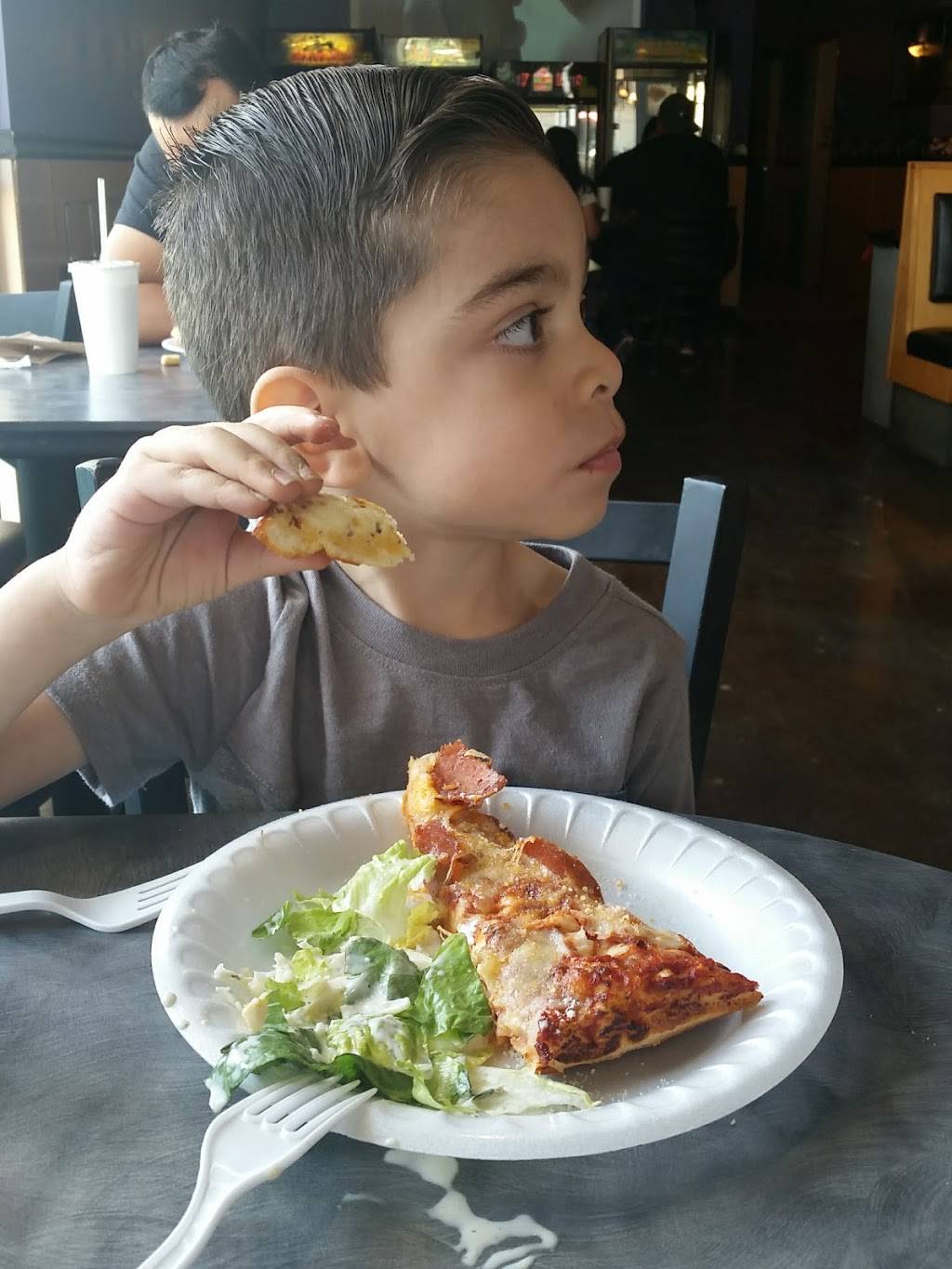 YR Pizza Planet-Reedley | restaurant | 921 Manning Ave, Reedley, CA 93654, USA | 5596381010 OR +1 559-638-1010