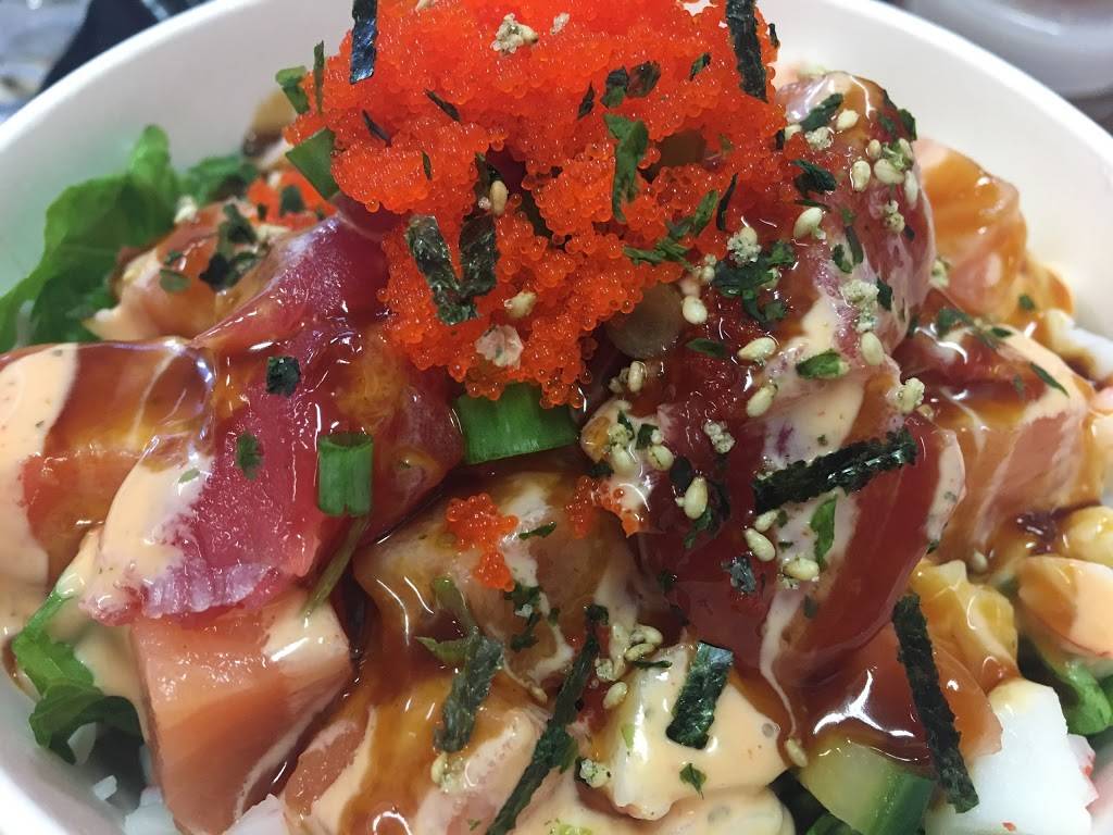 Top Bop - Muldoon | restaurant | 220 Muldoon Rd, Anchorage, AK 99504, USA | 9073343377 OR +1 907-334-3377