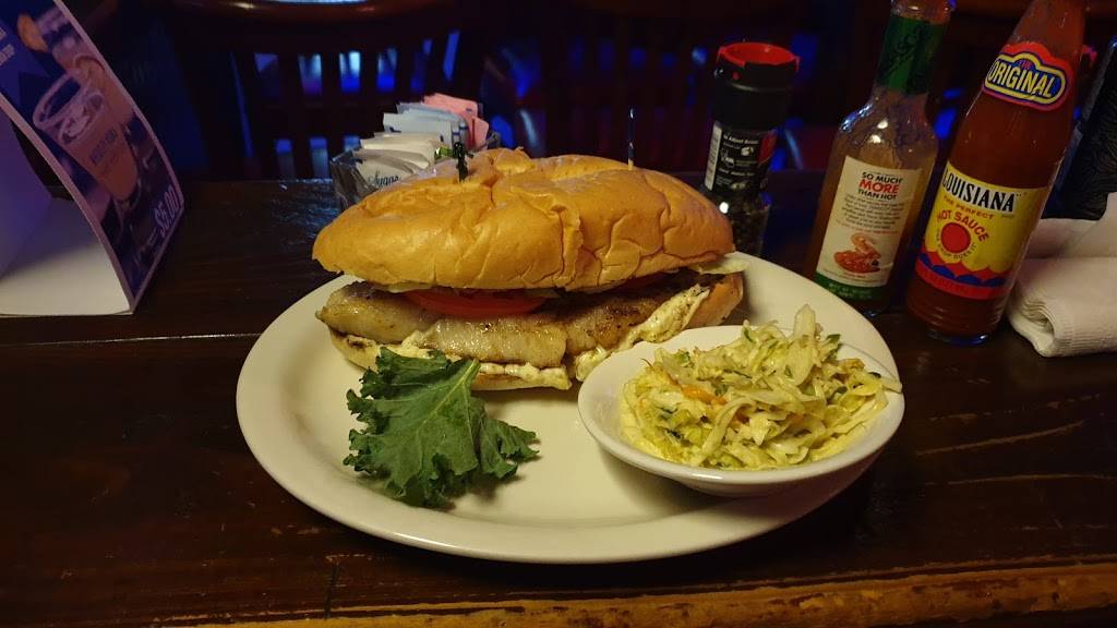 The Blue Monkey | restaurant | 2012 Madison Ave, Memphis, TN 38104, USA | 9012722583 OR +1 901-272-2583