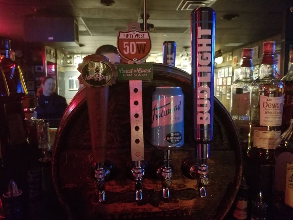 Hanks Pub & Patio | restaurant | 2529 Patterson Rd, Dayton, OH 45420, USA | 9372547527 OR +1 937-254-7527