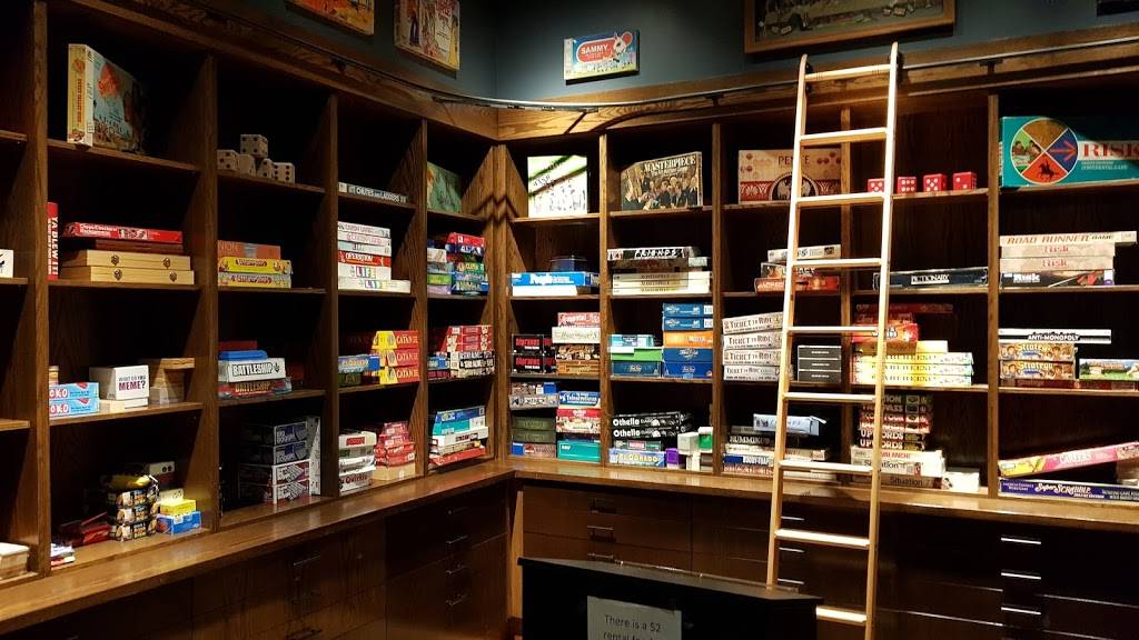 The Board Room VA | restaurant | 925 N Garfield St, Arlington, VA 22201, USA | 7032489439 OR +1 703-248-9439