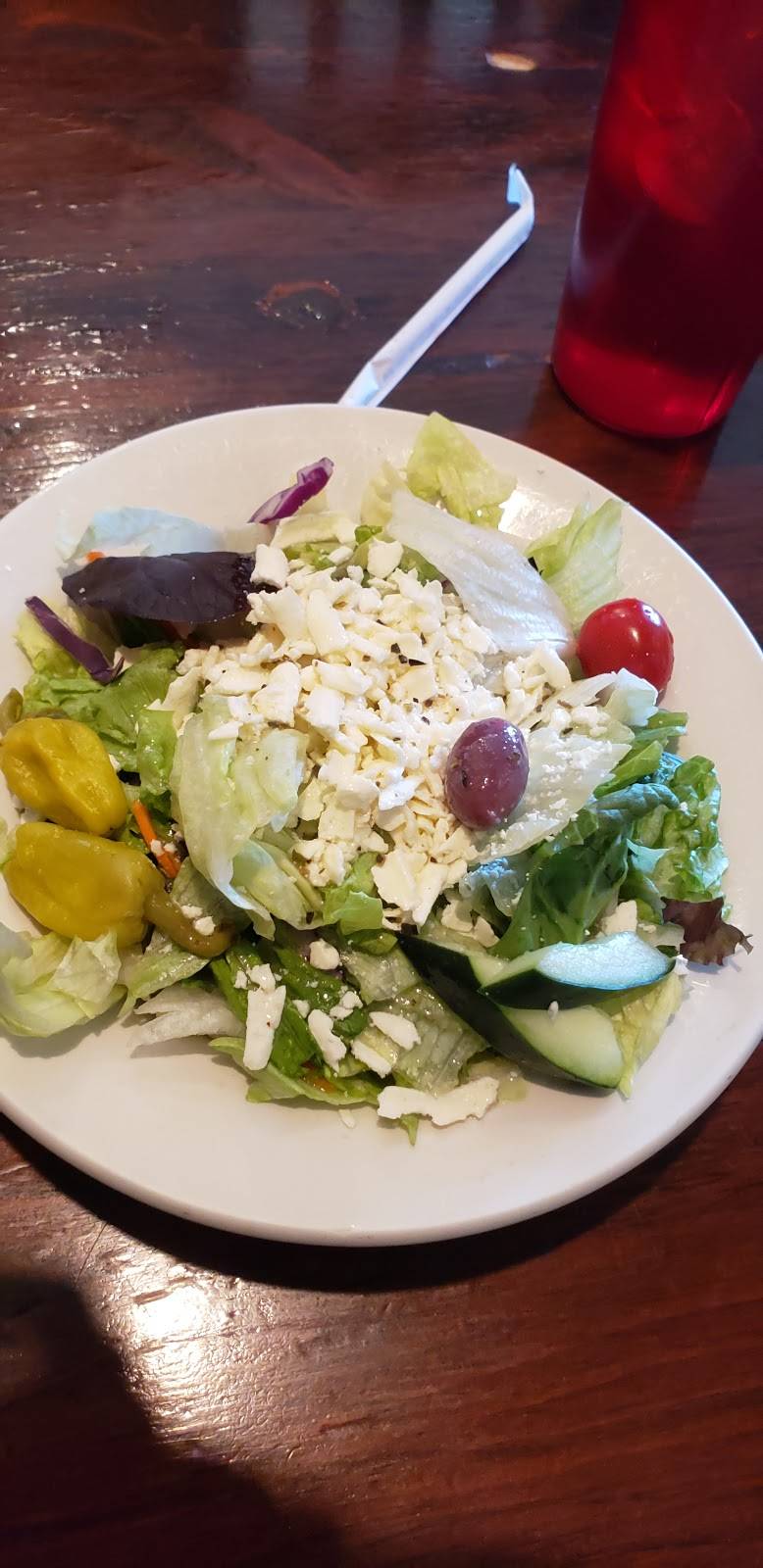 Zorbas Greek Restaurant | restaurant | 6169 St Andrews Rd, Columbia, SC 29212, USA | 8037724617 OR +1 803-772-4617