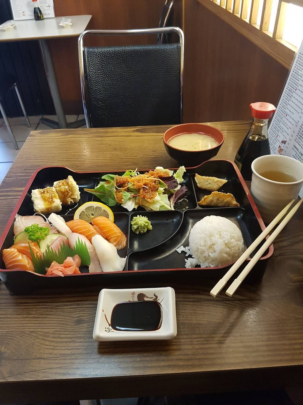 Crosstown Zen Sushi | meal delivery | 524 Eglinton Ave W, Toronto, ON M5N 1B4, Canada | 6473471915 OR +1 647-347-1915