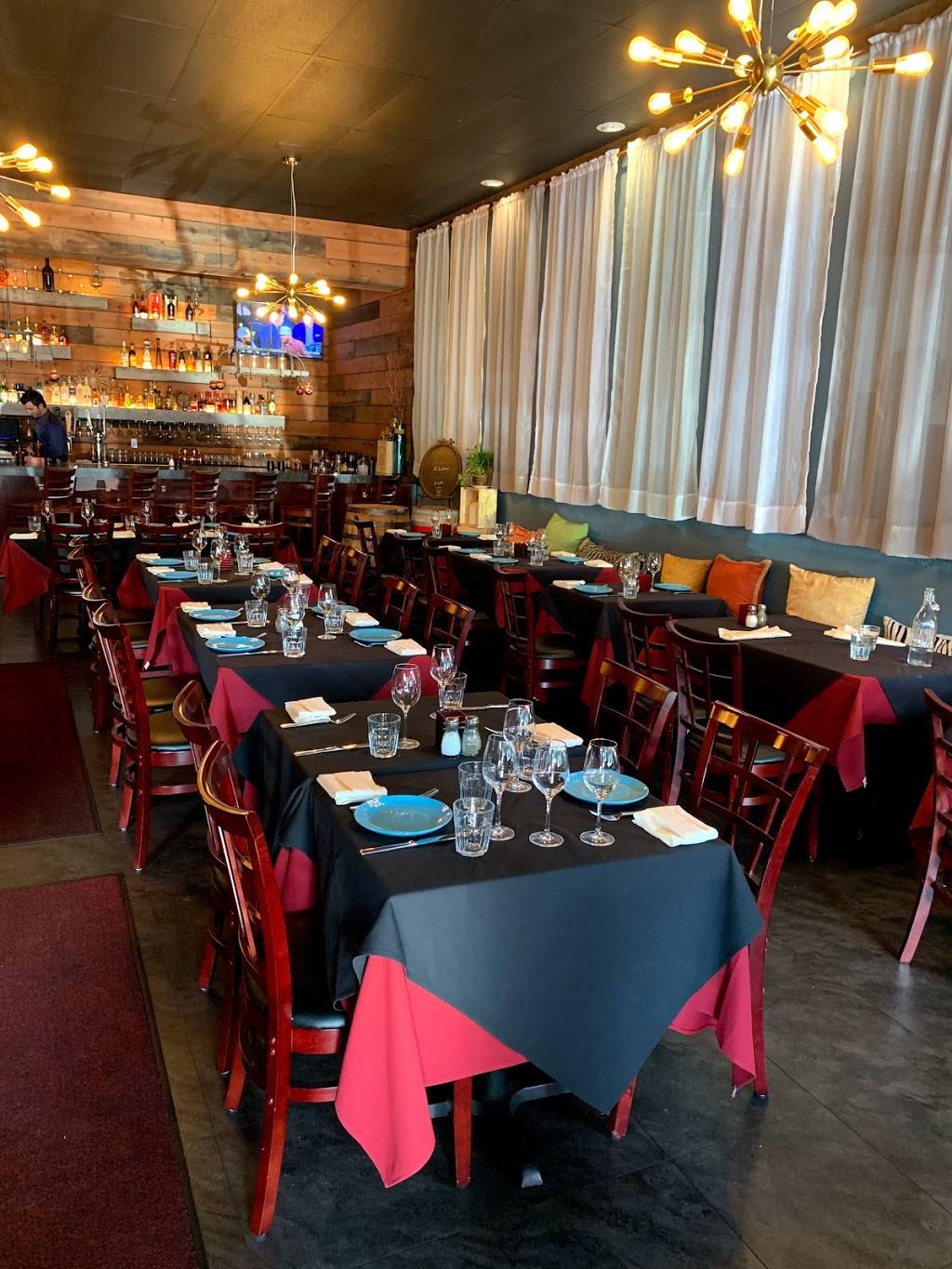 Stamp Bar & Grill | restaurant | 773 Laurel St, San Carlos, CA 94070, USA | 6502265164 OR +1 650-226-5164