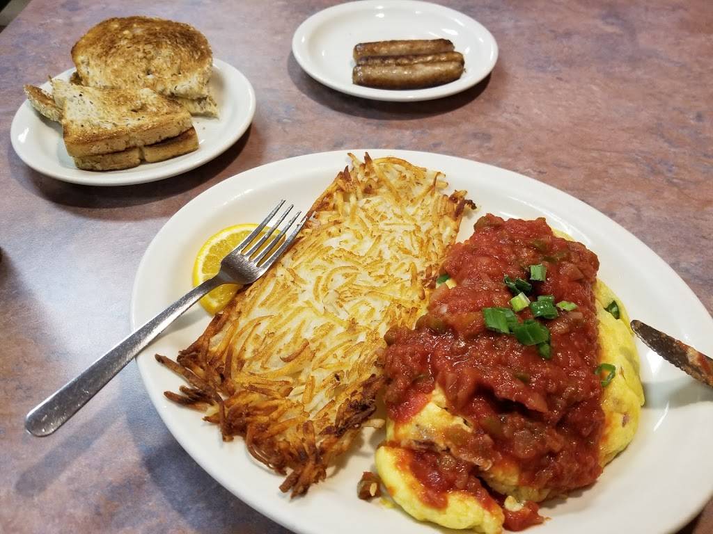 Cafe Rendezvous | cafe | 7325 Orchard Lake Rd, West Bloomfield Township, MI 48322, USA | 2487377233 OR +1 248-737-7233