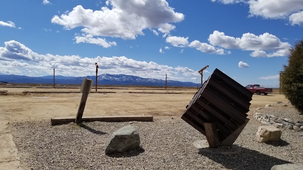 Taos Mesa Brewing | restaurant | 20 ABC Mesa Rd, El Prado, NM 87529, USA | 5757581900 OR +1 575-758-1900