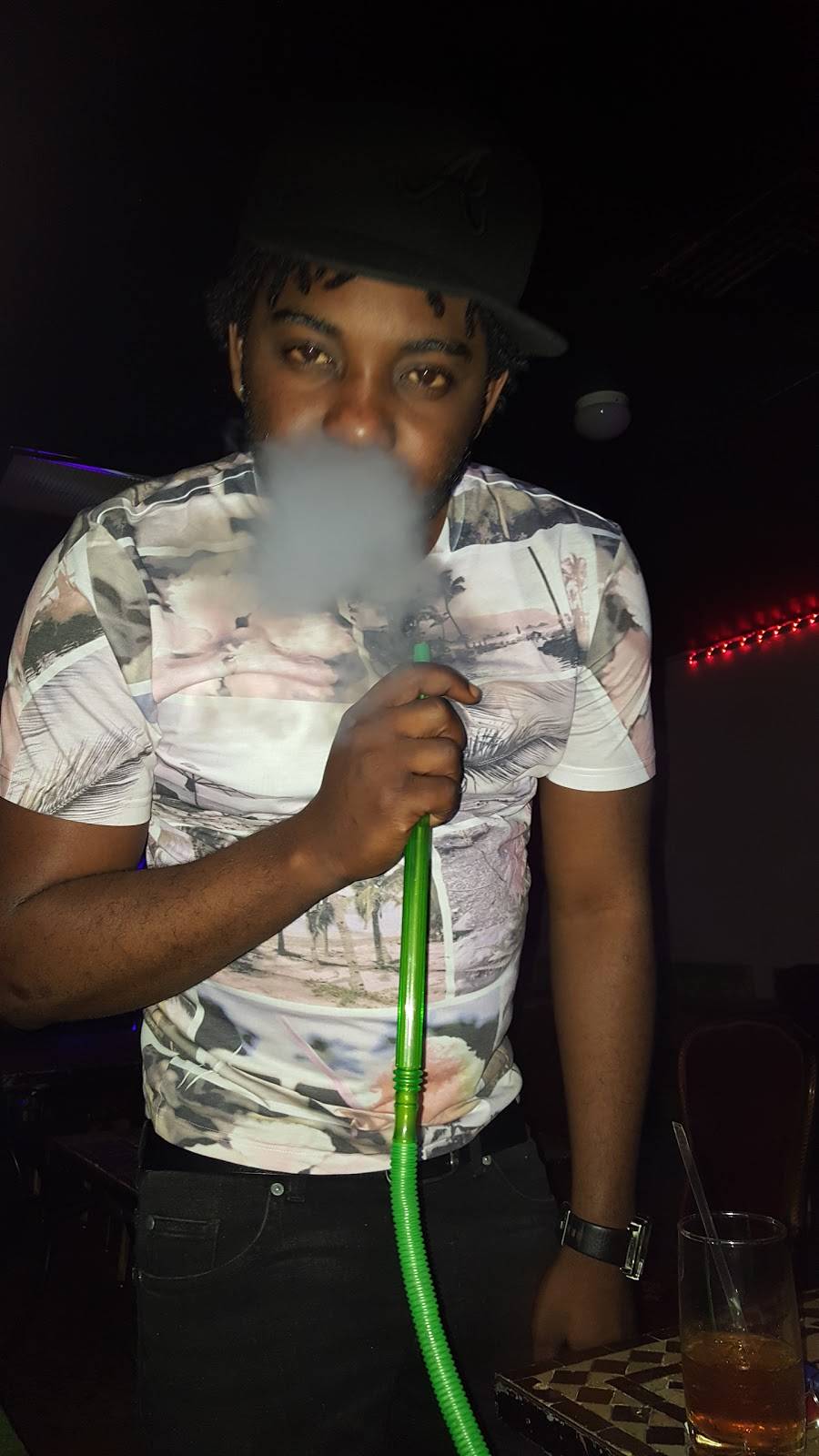 Jour Et Nuit | night club | 2804 Steinway St, Astoria, NY 11103, USA | 7182042511 OR +1 718-204-2511