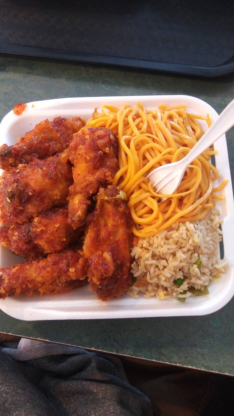 Magic Wok | restaurant | Central Ave, Chino, CA 91710, USA | 9096281377 OR +1 909-628-1377