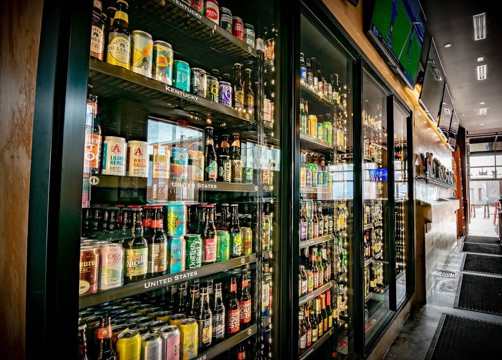 International Tap House, Louisville | restaurant | 637 E Main St, Louisville, KY 40202, USA | 5026907011 OR +1 502-690-7011