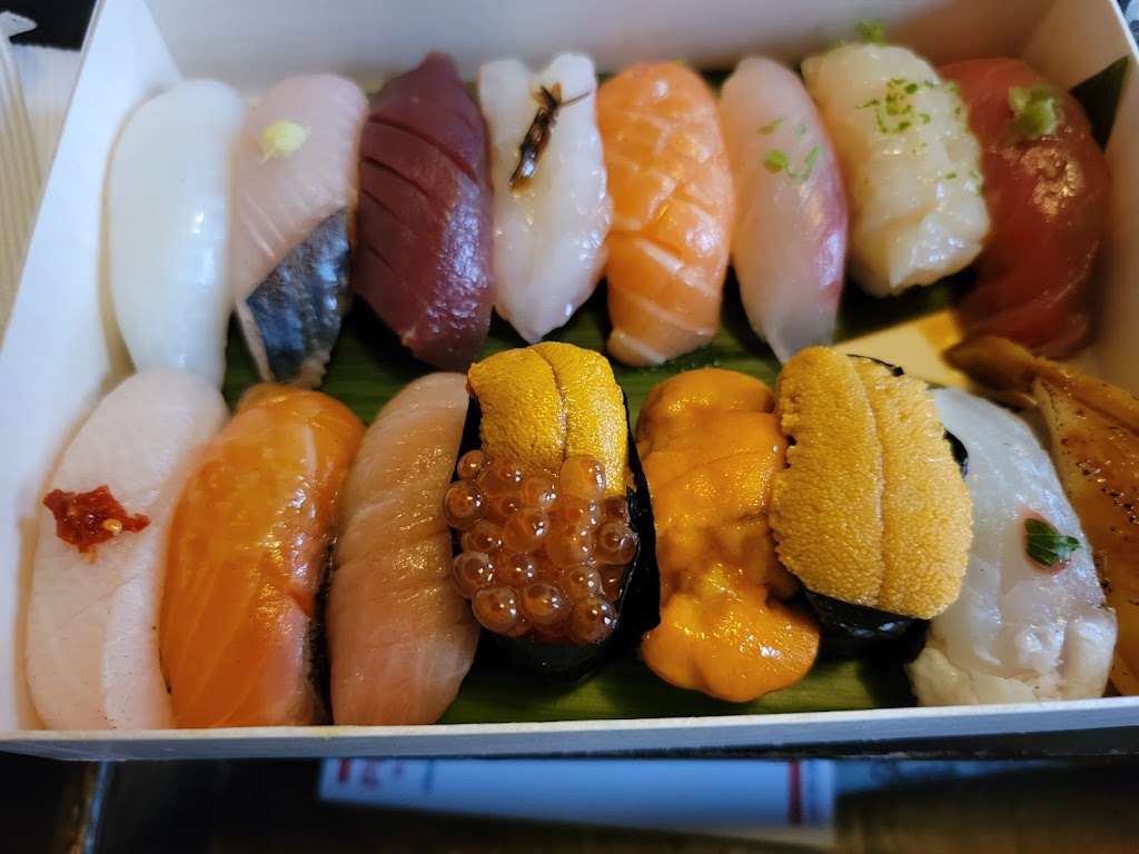 Neta Shari | restaurant | 1718 86th St, Brooklyn, NY 11214, USA | 3472108438 OR +1 347-210-8438