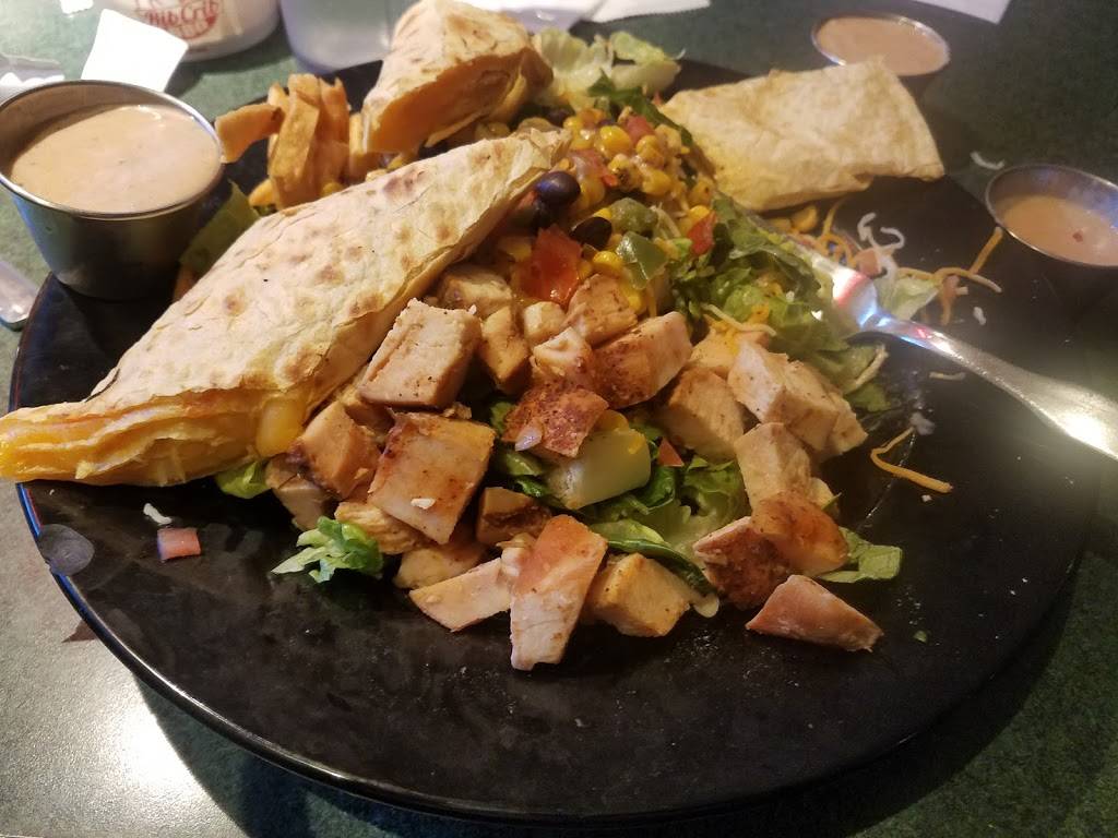 RibCrib BBQ & Grill | restaurant | 4801 Northwest Expy, Oklahoma City, OK 73132, USA | 4054707777 OR +1 405-470-7777