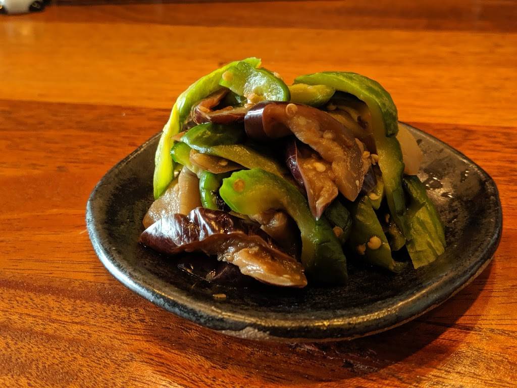 Salaryman | restaurant | 287 N Bishop Ave, Dallas, TX 75208, USA | 2143648902 OR +1 214-364-8902