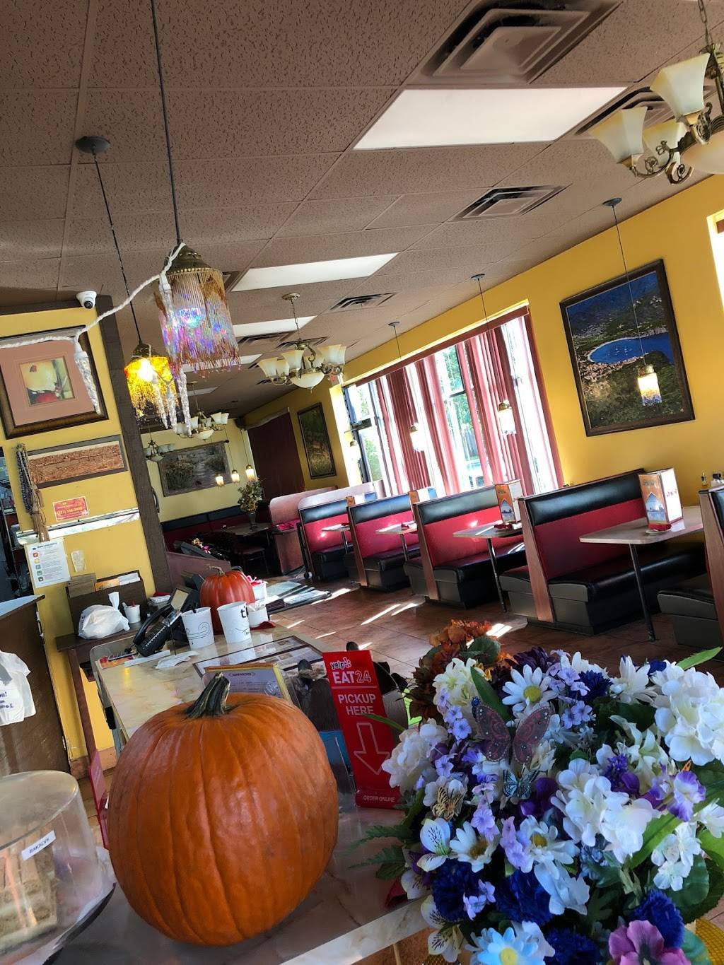 Shish Town | restaurant | 22697 Northline Rd, Taylor, MI 48180, USA | 7343745300 OR +1 734-374-5300