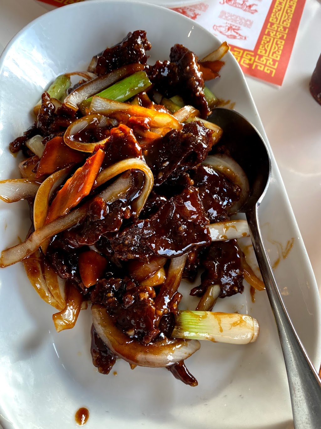 Salon Canton Restaurant | restaurant | 9668 NW 25th St, Doral, FL 33172, USA | 3056400666 OR +1 305-640-0666