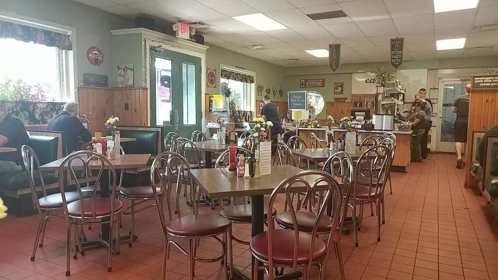 Northside Grill | restaurant | 1015 Broadway St, Ann Arbor, MI 48105, USA | 7349950965 OR +1 734-995-0965